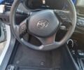 Белый Тойота C-HR, объемом двигателя 0 л и пробегом 73 тыс. км за 19000 $, фото 13 на Automoto.ua