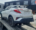 Білий Тойота C-HR, об'ємом двигуна 1.99 л та пробігом 28 тис. км за 24000 $, фото 22 на Automoto.ua