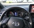 Білий Тойота C-HR, об'ємом двигуна 2 л та пробігом 36 тис. км за 28000 $, фото 6 на Automoto.ua