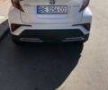 Білий Тойота C-HR, об'ємом двигуна 2 л та пробігом 36 тис. км за 28000 $, фото 5 на Automoto.ua