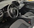 Белый Тойота C-HR, объемом двигателя 1.8 л и пробегом 86 тыс. км за 28000 $, фото 5 на Automoto.ua
