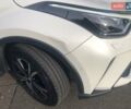 Білий Тойота C-HR, об'ємом двигуна 1.99 л та пробігом 34 тис. км за 30000 $, фото 9 на Automoto.ua