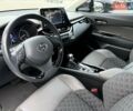Білий Тойота C-HR, об'ємом двигуна 1.2 л та пробігом 24 тис. км за 25000 $, фото 2 на Automoto.ua