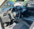 Белый Тойота C-HR, объемом двигателя 2 л и пробегом 23 тыс. км за 6300 $, фото 7 на Automoto.ua