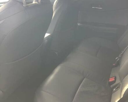 Білий Тойота C-HR, об'ємом двигуна 1.99 л та пробігом 34 тис. км за 30000 $, фото 7 на Automoto.ua