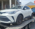 Білий Тойота C-HR, об'ємом двигуна 1.99 л та пробігом 28 тис. км за 24000 $, фото 20 на Automoto.ua