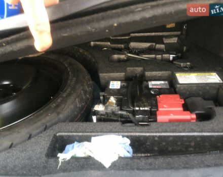 Белый Тойота C-HR, объемом двигателя 2 л и пробегом 36 тыс. км за 28900 $, фото 12 на Automoto.ua