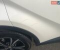 Білий Тойота C-HR, об'ємом двигуна 1.99 л та пробігом 34 тис. км за 30000 $, фото 10 на Automoto.ua