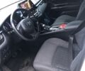 Білий Тойота C-HR, об'ємом двигуна 2 л та пробігом 36 тис. км за 28000 $, фото 1 на Automoto.ua