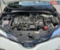 Белый Тойота C-HR, объемом двигателя 1.8 л и пробегом 38 тыс. км за 28900 $, фото 8 на Automoto.ua