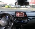 Білий Тойота C-HR, об'ємом двигуна 2 л та пробігом 36 тис. км за 28000 $, фото 7 на Automoto.ua