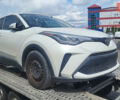 Білий Тойота C-HR, об'ємом двигуна 1.99 л та пробігом 28 тис. км за 24000 $, фото 18 на Automoto.ua
