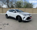 Білий Тойота C-HR, об'ємом двигуна 0 л та пробігом 37 тис. км за 23499 $, фото 1 на Automoto.ua