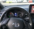 Белый Тойота C-HR, объемом двигателя 2 л и пробегом 36 тыс. км за 28900 $, фото 3 на Automoto.ua