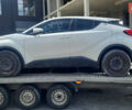 Білий Тойота C-HR, об'ємом двигуна 1.99 л та пробігом 28 тис. км за 24000 $, фото 21 на Automoto.ua