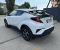 Белый Тойота C-HR, объемом двигателя 1.8 л и пробегом 38 тыс. км за 28900 $, фото 6 на Automoto.ua
