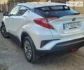 Білий Тойота C-HR, об'ємом двигуна 0 л та пробігом 9 тис. км за 25000 $, фото 11 на Automoto.ua