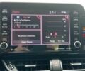 Белый Тойота C-HR, объемом двигателя 2 л и пробегом 25 тыс. км за 11000 $, фото 13 на Automoto.ua