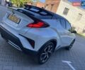 Белый Тойота C-HR, объемом двигателя 1.99 л и пробегом 27 тыс. км за 27500 $, фото 27 на Automoto.ua