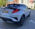 Белый Тойота C-HR, объемом двигателя 1.99 л и пробегом 27 тыс. км за 27500 $, фото 26 на Automoto.ua