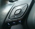Белый Тойота C-HR, объемом двигателя 1.8 л и пробегом 31 тыс. км за 31000 $, фото 24 на Automoto.ua