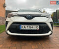 Белый Тойота C-HR, объемом двигателя 1.99 л и пробегом 90 тыс. км за 29700 $, фото 7 на Automoto.ua