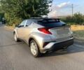 Белый Тойота C-HR, объемом двигателя 1.2 л и пробегом 100 тыс. км за 9800 $, фото 2 на Automoto.ua