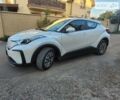 Білий Тойота C-HR, об'ємом двигуна 0 л та пробігом 9 тис. км за 25000 $, фото 7 на Automoto.ua