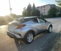 Белый Тойота C-HR, объемом двигателя 1.2 л и пробегом 100 тыс. км за 9800 $, фото 3 на Automoto.ua