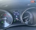 Белый Тойота C-HR, объемом двигателя 1.99 л и пробегом 27 тыс. км за 27500 $, фото 39 на Automoto.ua