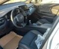 Белый Тойота C-HR, объемом двигателя 1.2 л и пробегом 100 тыс. км за 9800 $, фото 6 на Automoto.ua