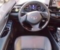 Белый Тойота C-HR, объемом двигателя 1.8 л и пробегом 31 тыс. км за 31000 $, фото 20 на Automoto.ua