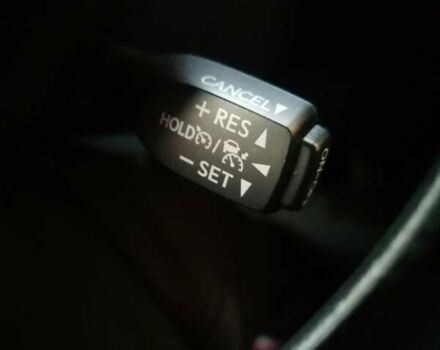 Белый Тойота C-HR, объемом двигателя 1.8 л и пробегом 31 тыс. км за 31000 $, фото 28 на Automoto.ua