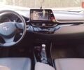 Белый Тойота C-HR, объемом двигателя 1.8 л и пробегом 31 тыс. км за 31000 $, фото 19 на Automoto.ua