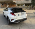 Белый Тойота C-HR, объемом двигателя 1.99 л и пробегом 51 тыс. км за 30500 $, фото 3 на Automoto.ua