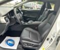 Белый Тойота C-HR, объемом двигателя 2 л и пробегом 25 тыс. км за 11000 $, фото 5 на Automoto.ua