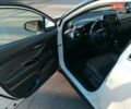 Белый Тойота C-HR, объемом двигателя 1.8 л и пробегом 31 тыс. км за 31000 $, фото 11 на Automoto.ua