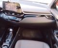 Белый Тойота C-HR, объемом двигателя 1.8 л и пробегом 31 тыс. км за 31000 $, фото 21 на Automoto.ua