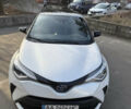 Белый Тойота C-HR, объемом двигателя 1.99 л и пробегом 51 тыс. км за 30500 $, фото 6 на Automoto.ua