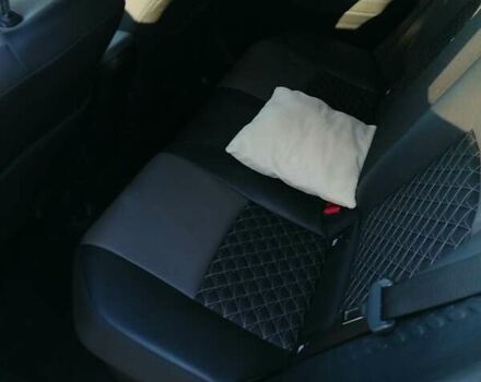 Белый Тойота C-HR, объемом двигателя 1.8 л и пробегом 31 тыс. км за 31000 $, фото 13 на Automoto.ua