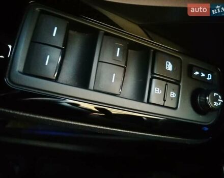 Белый Тойота C-HR, объемом двигателя 1.8 л и пробегом 31 тыс. км за 31000 $, фото 31 на Automoto.ua