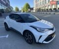 Белый Тойота C-HR, объемом двигателя 1.99 л и пробегом 27 тыс. км за 27500 $, фото 13 на Automoto.ua