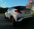 Белый Тойота C-HR, объемом двигателя 1.8 л и пробегом 31 тыс. км за 31000 $, фото 7 на Automoto.ua