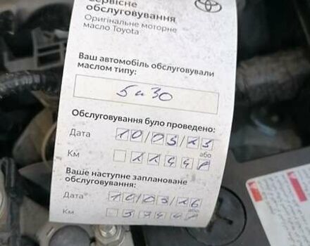 Белый Тойота C-HR, объемом двигателя 1.8 л и пробегом 31 тыс. км за 31000 $, фото 36 на Automoto.ua