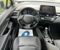 Белый Тойота C-HR, объемом двигателя 2 л и пробегом 25 тыс. км за 11000 $, фото 11 на Automoto.ua