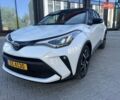 Белый Тойота C-HR, объемом двигателя 1.99 л и пробегом 27 тыс. км за 27500 $, фото 5 на Automoto.ua