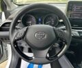 Белый Тойота C-HR, объемом двигателя 2 л и пробегом 25 тыс. км за 11000 $, фото 12 на Automoto.ua
