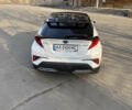 Белый Тойота C-HR, объемом двигателя 1.99 л и пробегом 51 тыс. км за 30500 $, фото 5 на Automoto.ua