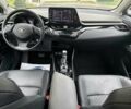Белый Тойота C-HR, объемом двигателя 2 л и пробегом 25 тыс. км за 11000 $, фото 10 на Automoto.ua
