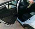 Белый Тойота C-HR, объемом двигателя 1.8 л и пробегом 31 тыс. км за 31000 $, фото 12 на Automoto.ua